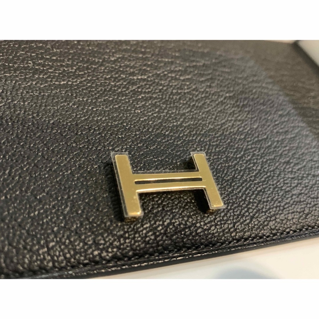 Hermes(エルメス)の新品未使用　正規品　HERMES  エルメス　財布 ベアンスフレ メンズのファッション小物(長財布)の商品写真