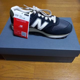 ニューバランス(New Balance)のnew balance / ニューバランス WL996TM2 ブラッ 23.0㎝(スニーカー)