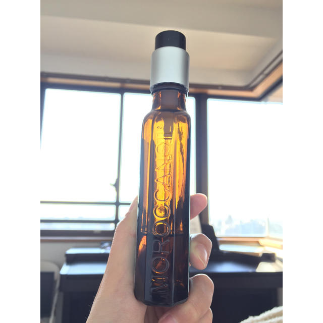 Moroccan oil(モロッカンオイル)のモロッカンオイル100ml コスメ/美容のヘアケア/スタイリング(オイル/美容液)の商品写真