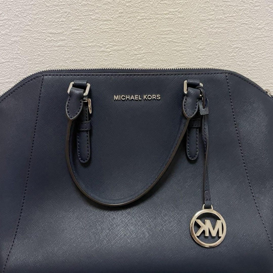 Michael Kors(マイケルコース)のMichael Korsマイケルコース　バッグ レディースのバッグ(ハンドバッグ)の商品写真
