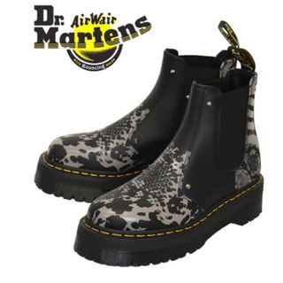 ドクターマーチン(Dr.Martens)の【レア】Dr.Martens 27692001 (ブーツ)