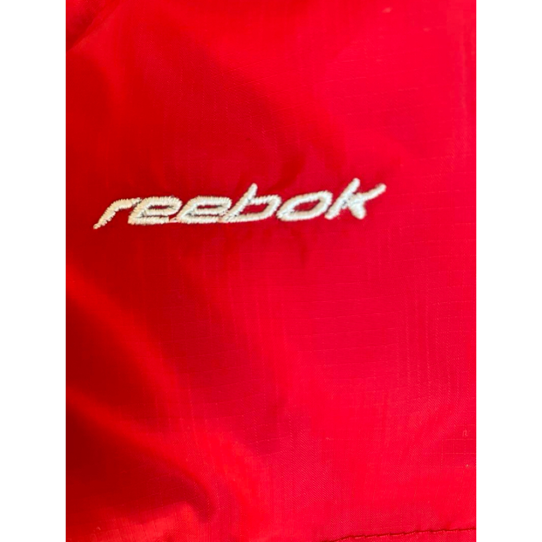 Reebok(リーボック)の美品 reebok リーボック ダウンジャケット レディースのジャケット/アウター(ダウンジャケット)の商品写真