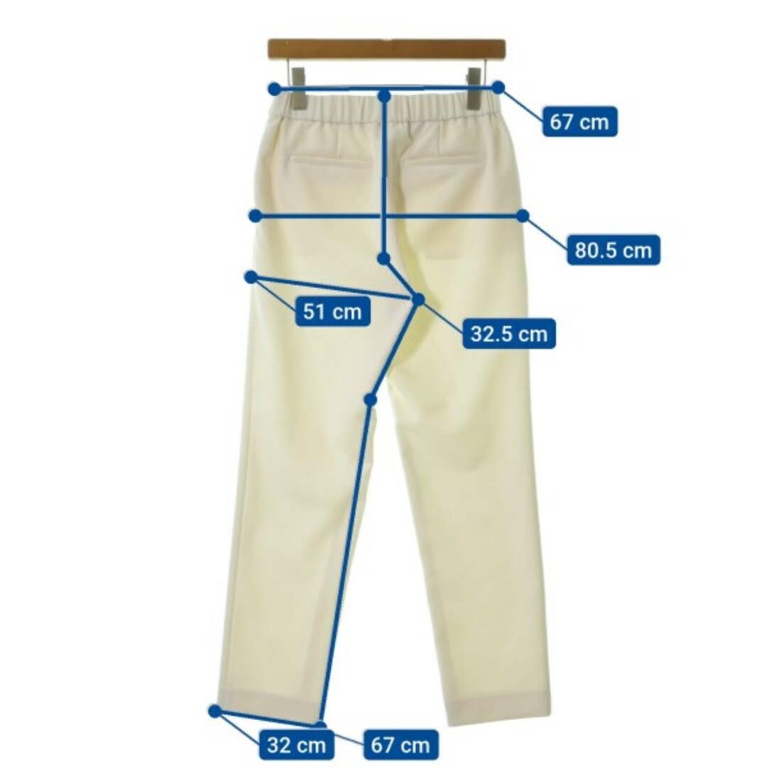 Theory luxe - theory luxe セオリーリュクス パンツ(その他) 38(M位