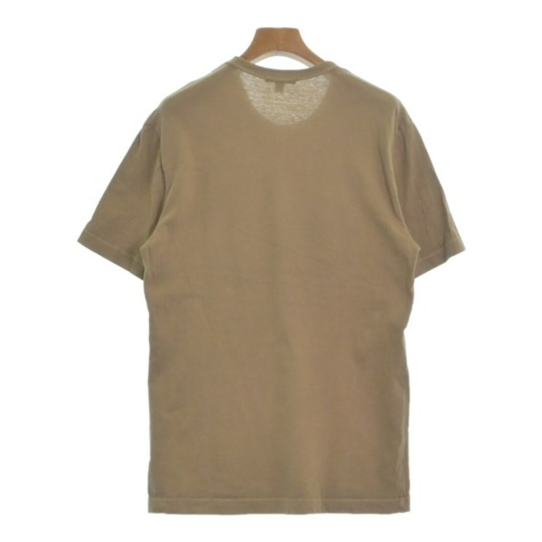 JAMES PERSE(ジェームスパース)のJAMES PERSE Tシャツ・カットソー 0(XS位) ベージュ系 【古着】【中古】 レディースのトップス(カットソー(半袖/袖なし))の商品写真