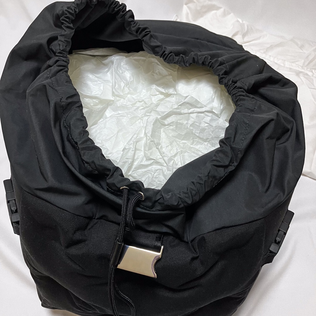 Maison Martin Margiela - 新品 定価30.1万 マルジェラ 23aw バック