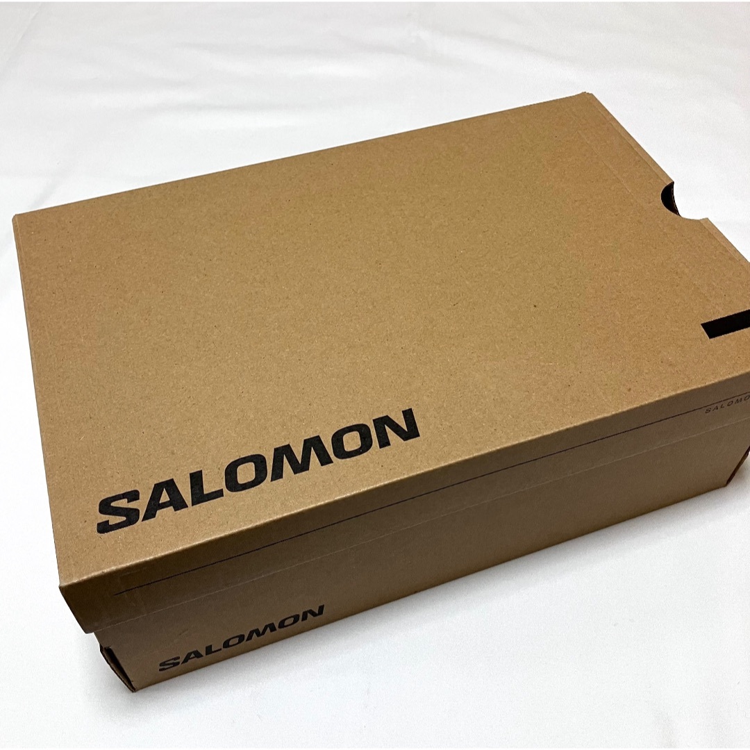 SALOMON(サロモン)の新品 28.0 23aw SALOMON XT-6 スニーカー 5536 メンズの靴/シューズ(スニーカー)の商品写真