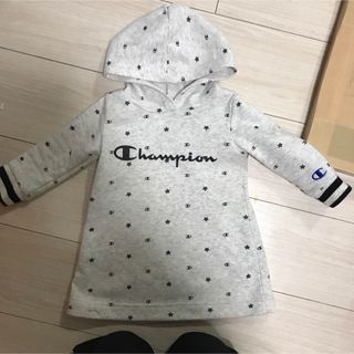 Champion - チャンピオン ジャンパースカート （新品未使用）の通販 by