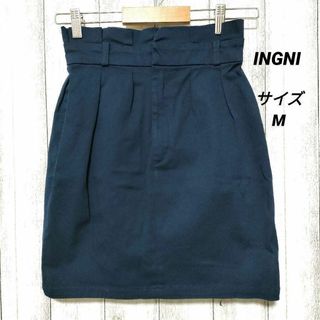 イング(INGNI)のINGNI イング (M)　ミニスカート(ミニスカート)