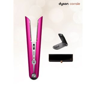 ダイソン ヘアアイロンの通販 300点以上 | Dysonのスマホ/家電/カメラ