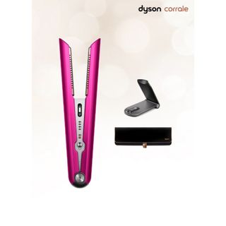 ダイソン(Dyson)の【新品】ダイソン コラール HS07 ヘアアイロン Dyson Corrale(ヘアアイロン)