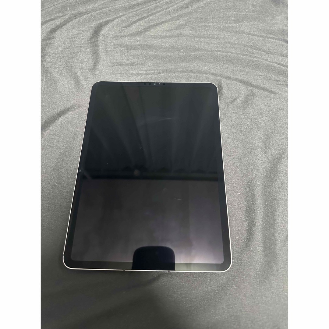 iPad - 【訳あり特価】iPad Pro 11インチ 第3世代 セルラーの通販 by