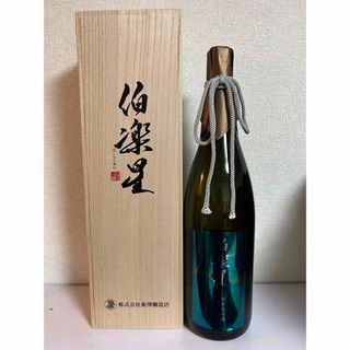 ハクラクセイ(伯楽星)の参考価格14,000円 No.195 伯楽星 純米大吟醸 1800ml(日本酒)