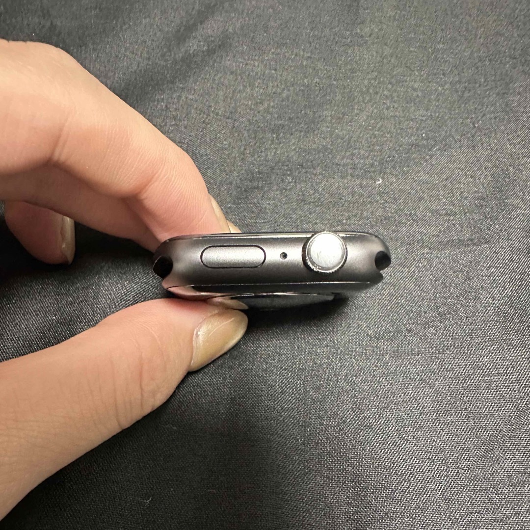 Apple Watch - 【極美品】Apple watch series 5 44mm GPSモデルの通販
