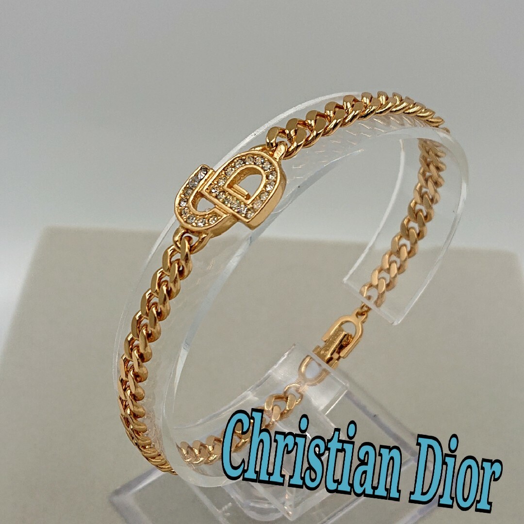 Christian Dior ブレスレットのサムネイル