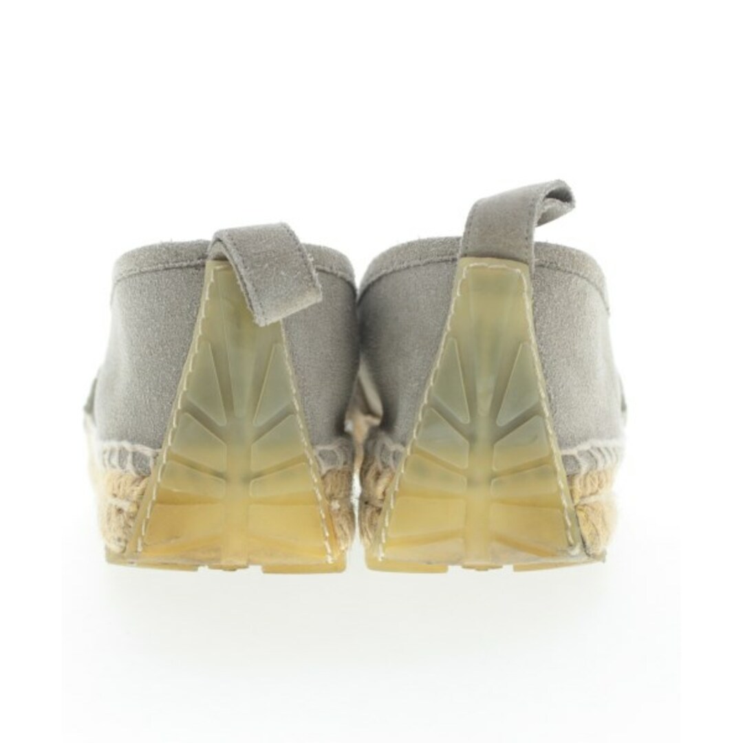 Balenciaga(バレンシアガ)のBALENCIAGA スニーカー EU39(25.5cm位) グレー 【古着】【中古】 レディースの靴/シューズ(スニーカー)の商品写真