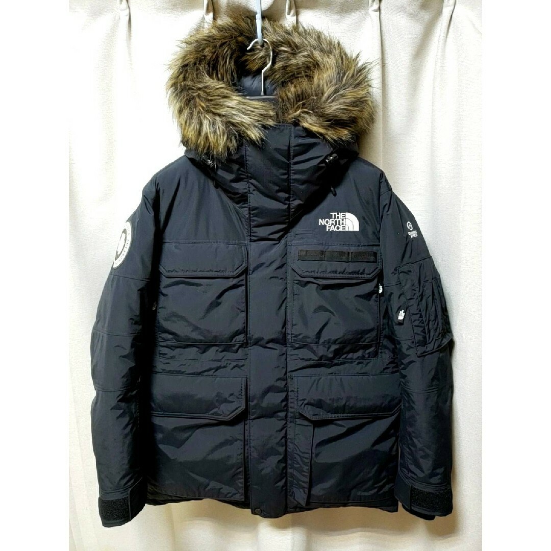 THE NORTH FACE - THE NORTH FACEサザンクロスパーカー ND91920 メンズ
