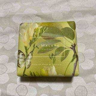 ジョーマローン(Jo Malone)のジョーマローンロンドン イングリッシュ　ペア&フリージアソープ(ボディソープ/石鹸)