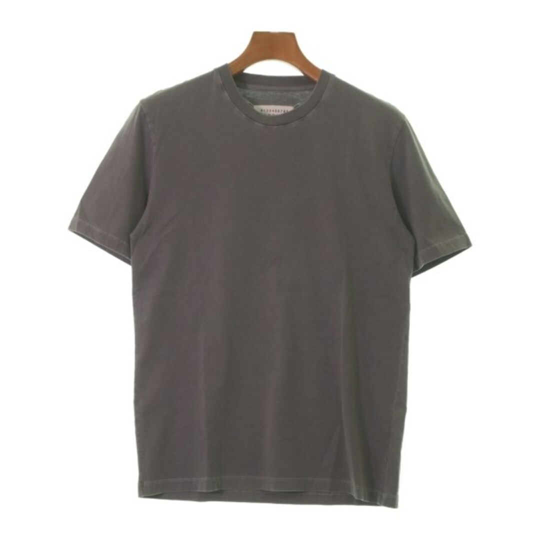 なし伸縮性Maison Margiela Tシャツ・カットソー XS グレー