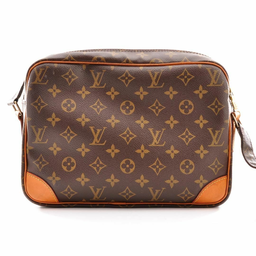 LOUIS VUITTON - ルイヴィトン モノグラム ナイル ショルダーバッグ