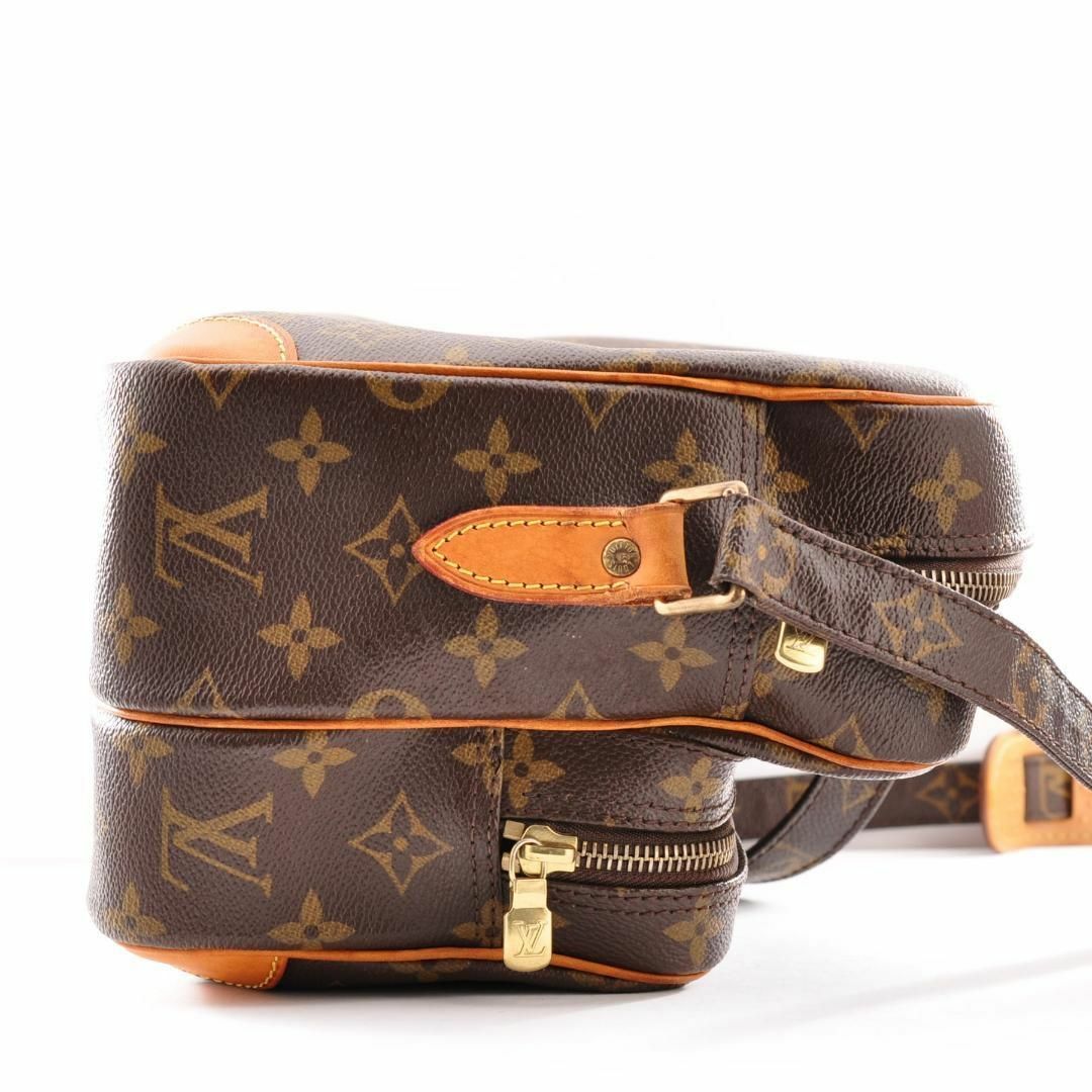 LOUIS VUITTON - ルイヴィトン モノグラム ナイル ショルダーバッグ