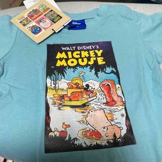 ディズニー(Disney)のディズニー ミッキー 80(Ｔシャツ)