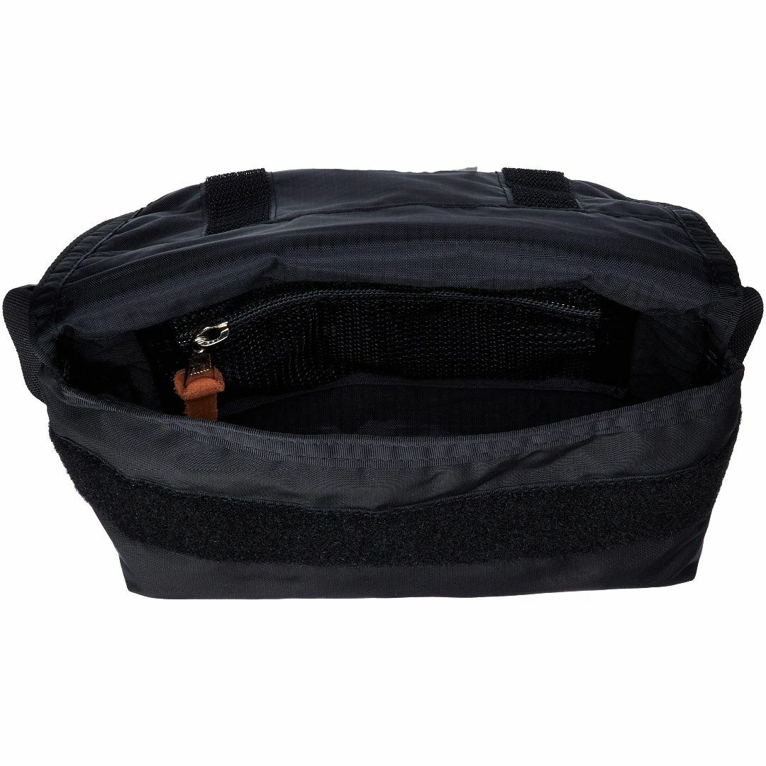 【色: ブラック】[グレゴリー] ショルダーバッグ 公式 ティーニーメッセンジャ メンズのバッグ(その他)の商品写真