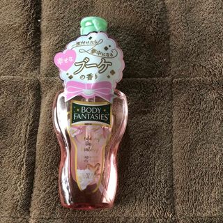 ボディファンタジー(BODY FANTASIES)のボディファンタジー  ボディスプレー  50ml(その他)