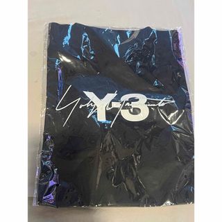 ワイスリー(Y-3)のY3 ノベルティ　トート(トートバッグ)