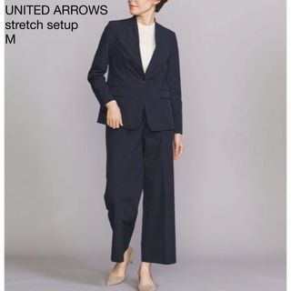 アローズ(UNITED ARROWS) スーツ(レディース)の通販 400点以上