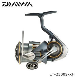 ダイワ(DAIWA)の新品未使用 ダイワ 23エアリティ LT2500S-XH(リール)