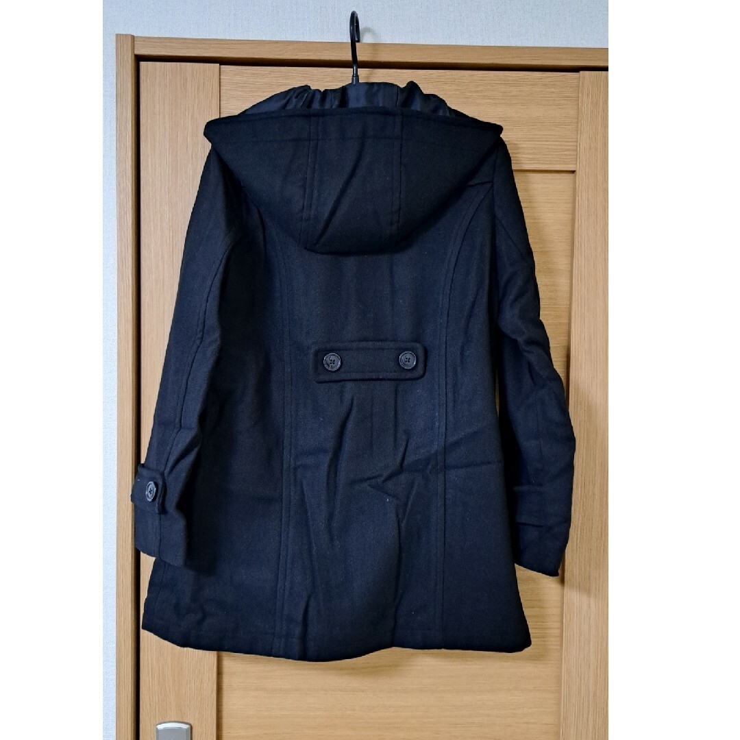 INGNI(イング)のダッフルコート レディースのジャケット/アウター(ダッフルコート)の商品写真