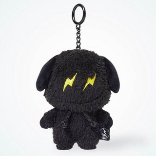 ビーティーイシビル(BT21)のBT21 FRAGMENT KEY RING CHIMMY チミー　bts(アイドルグッズ)