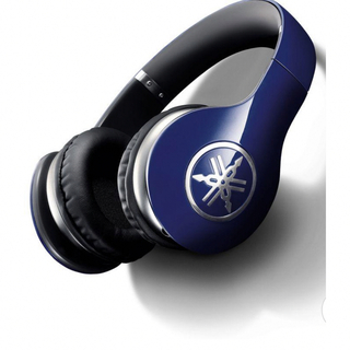 ヤマハ(ヤマハ)のYAMAHA HPH-PRO500(A) BLUE(ヘッドフォン/イヤフォン)