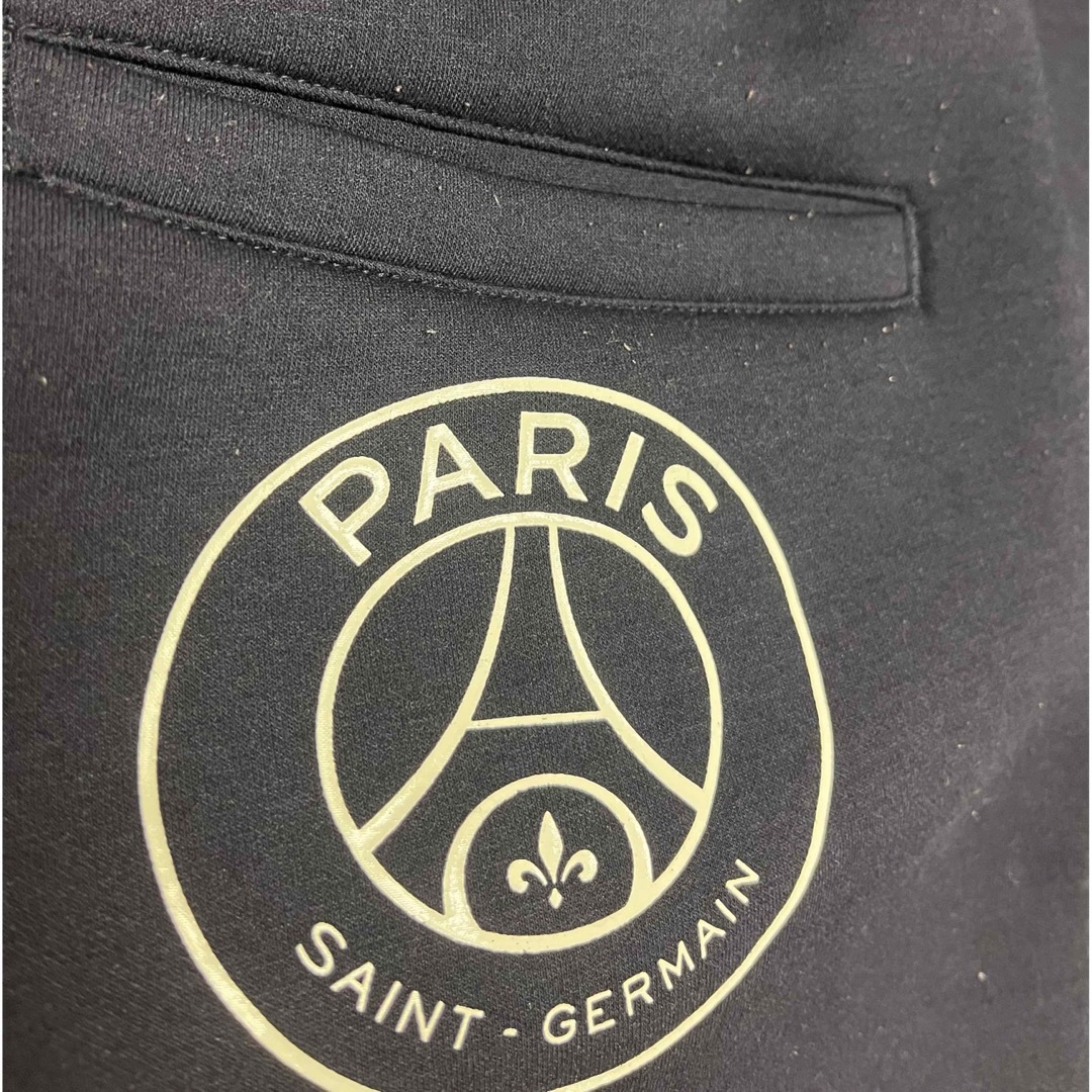 Paris Saint-Germain(パリサンジェルマン)のParisSaintGermain パリサンジェルマン PSG スウェットパンツ メンズのパンツ(スラックス)の商品写真