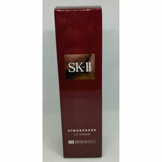 エスケーツー(SK-II)の[新品未使用][国内正規品]SK-2 アトモスフィアCCクリーム30g(CCクリーム)