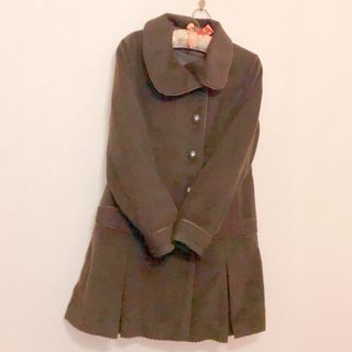 アクシーズファム(axes femme)の＊＊axes femme＊＊ コート(ピーコート)