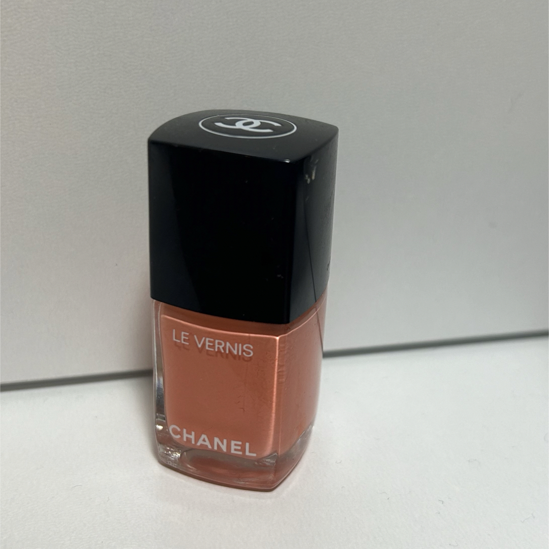 CHANEL(シャネル)のCHANEL ネイル ヴェルニ 564 コスメ/美容のネイル(マニキュア)の商品写真