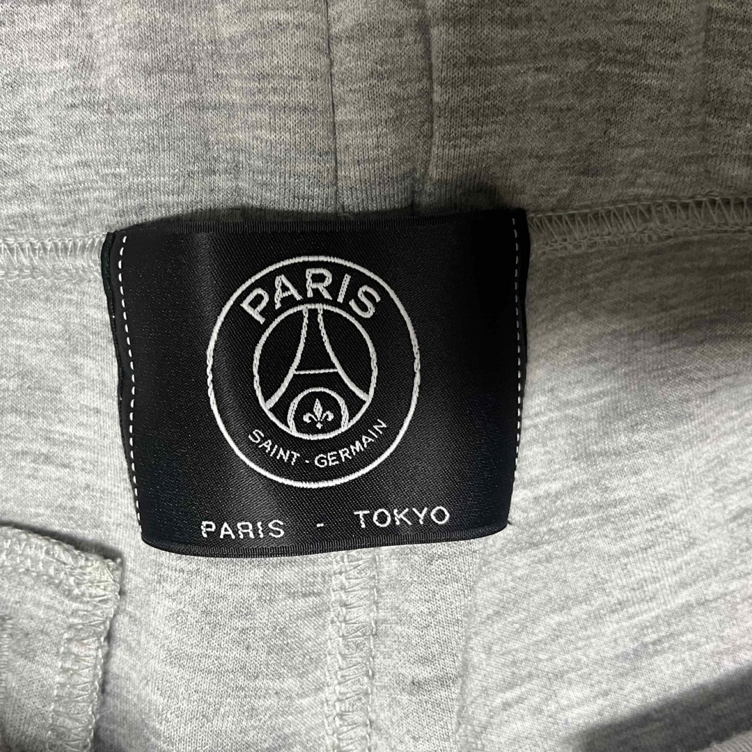 Paris Saint-Germain(パリサンジェルマン)のParis Saint Germain パリサンジェルマン　スウェットパンツ メンズのパンツ(その他)の商品写真