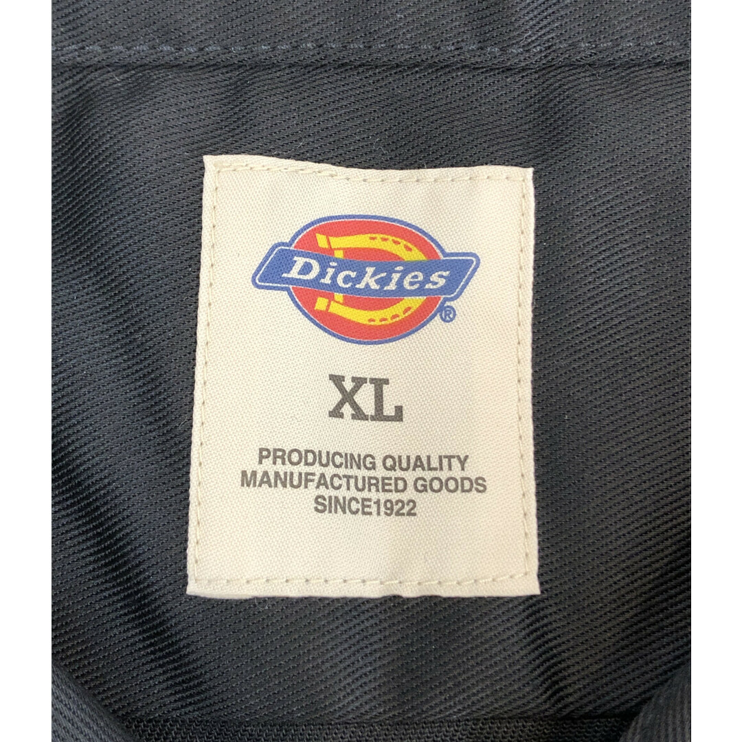 Dickies(ディッキーズ)のディッキーズ Dickies 長袖シャツ    メンズ XL メンズのトップス(シャツ)の商品写真
