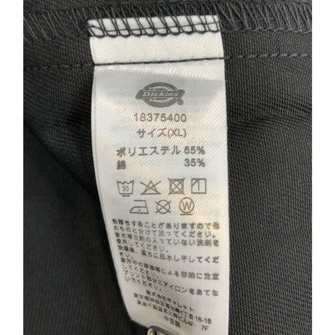 Dickies(ディッキーズ)のディッキーズ Dickies 長袖シャツ    メンズ XL メンズのトップス(シャツ)の商品写真