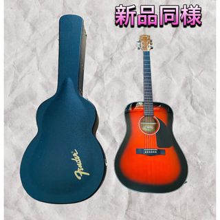 フェンダー アコースティックギターの通販 100点以上 | Fenderの楽器を