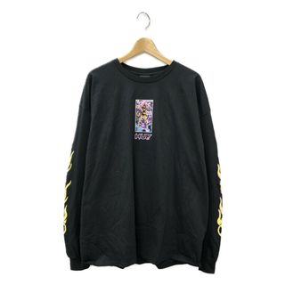 ハフ(HUF)のハフ HUF 長袖Tシャツ    メンズ XXＬ(Tシャツ/カットソー(七分/長袖))