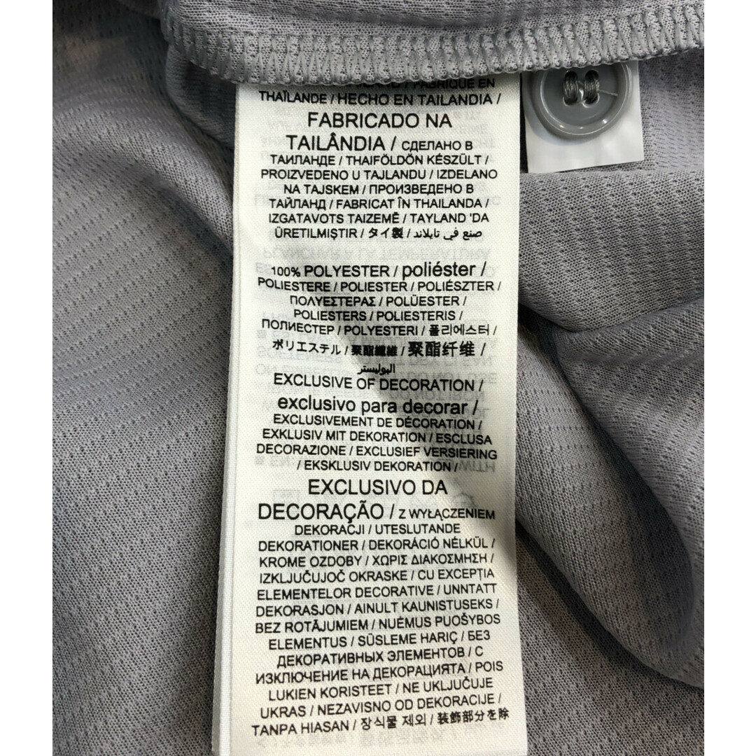 NIKE(ナイキ)の美品 ナイキ NIKE 半袖シャツ レプリカユニフォーム    メンズ XXL メンズのトップス(その他)の商品写真