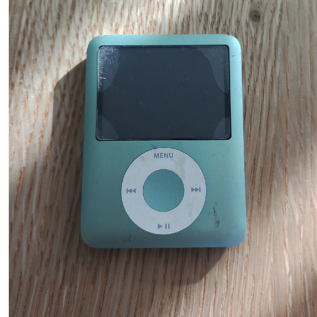 ipod 8GB ジャンク - その他