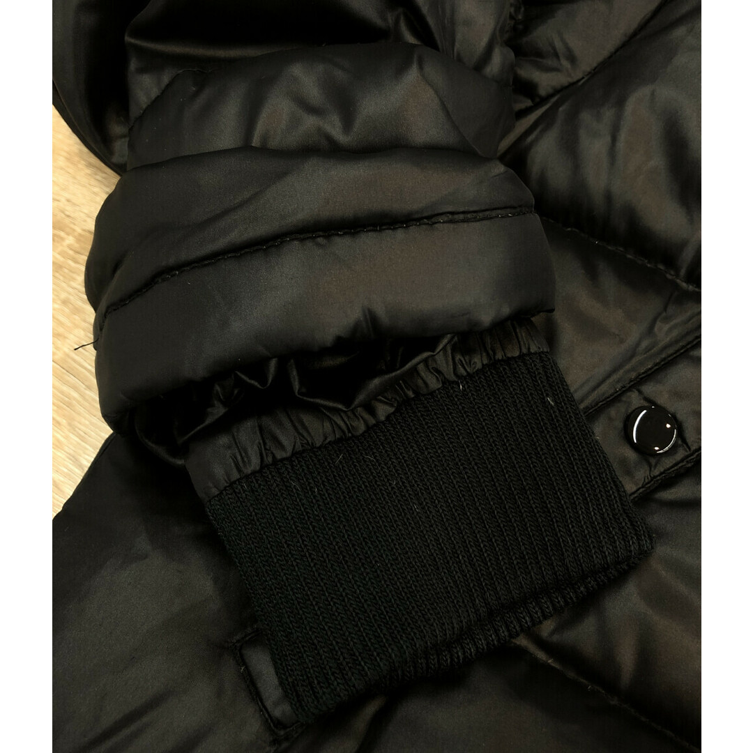 GAP(ギャップ)のギャップ GAP ファーフード付き ダウンコート    メンズ S メンズのジャケット/アウター(ダウンジャケット)の商品写真