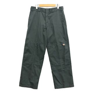 ディッキーズ(Dickies)のディッキーズ Dickies ロングパンツ    メンズ 32X30(ワークパンツ/カーゴパンツ)