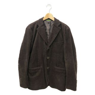 ポールスミス(Paul Smith)のポールスミス PAUL SMITH コーデュロイジャケット    メンズ L(その他)