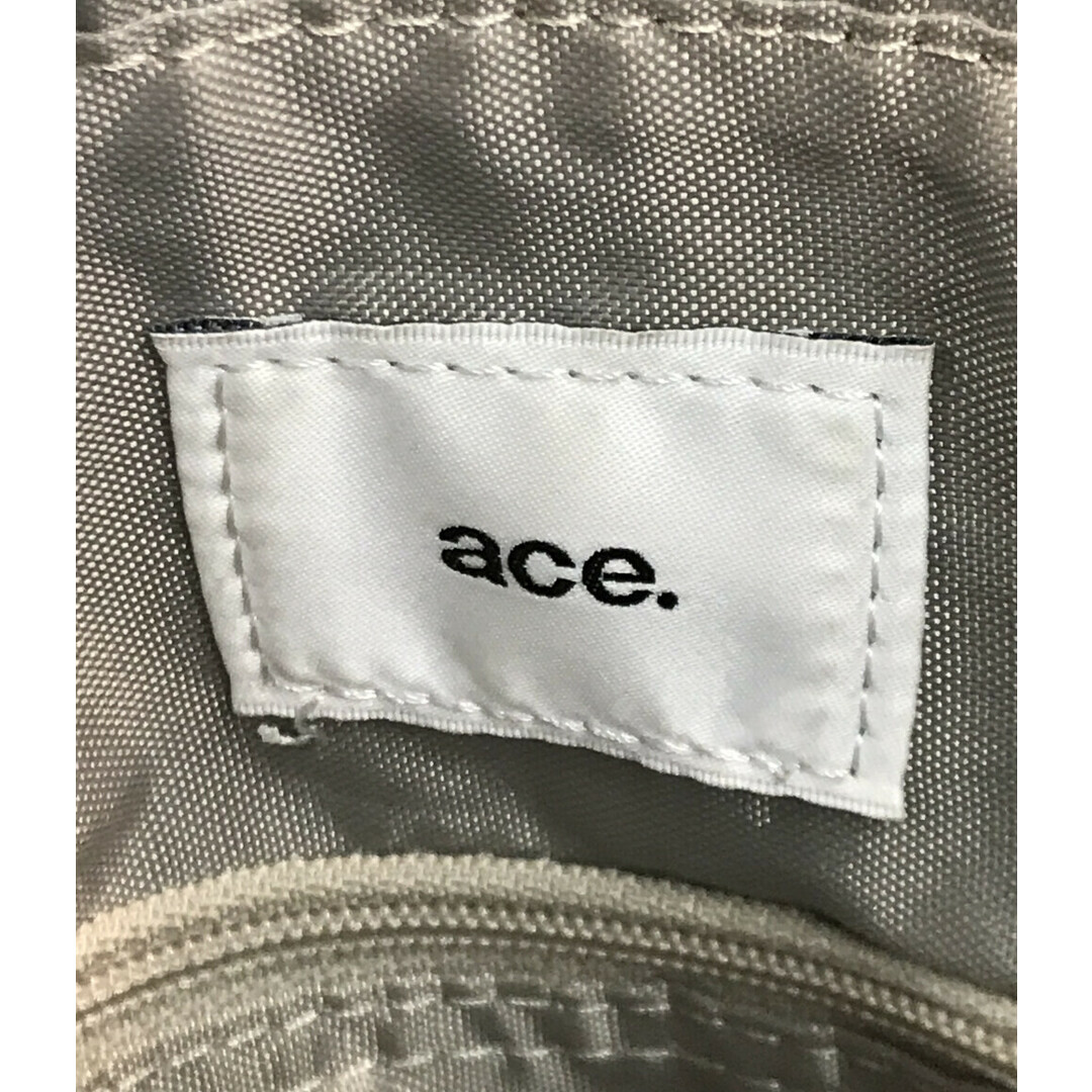 ace.(エース)のエース ace. ショルダーバッグ    メンズ メンズのバッグ(ショルダーバッグ)の商品写真