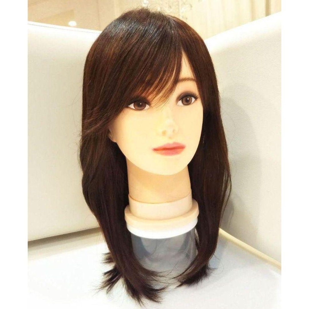 レミー人毛100%美女ウィッグ✨うる艶髪!石原さとみ レミー人毛100%美女ウィッグ✨うる艶髪!石原さとみ