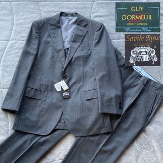 Savile Row - 王将餃子様専用CHESTER BARRIE ワイシャツ生地の通販 by